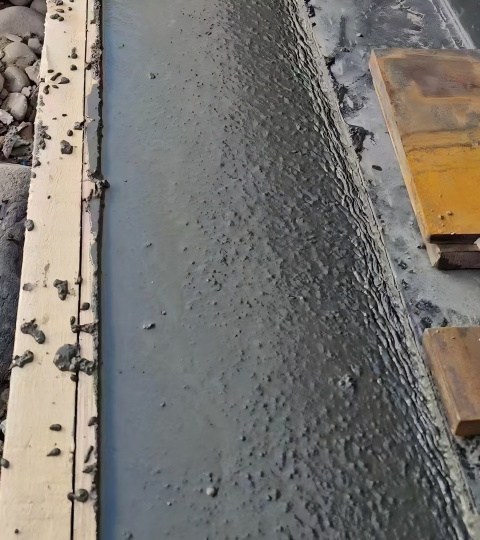 德化环氧砂浆的特点及施工流程​