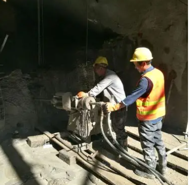 德化水下抗分散灌浆料特点 水下不分散注浆料介绍