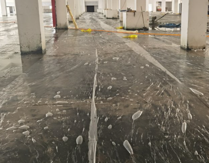 德化不发火砂浆和不发火金属骨料有什么区别