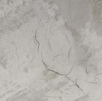 德化灌浆料为什么会产生裂缝？出现裂缝该如何处理？