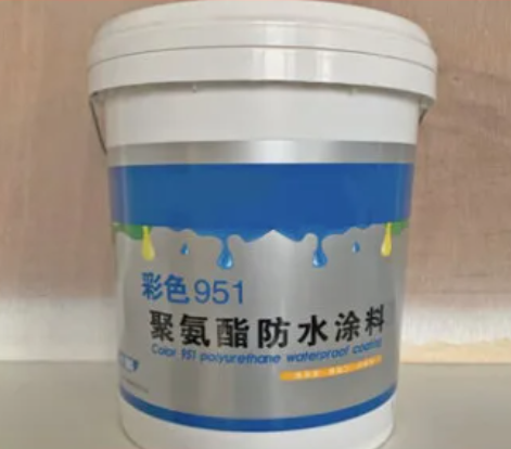 德化聚氨酯防水涂料