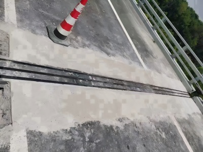 德化伸缩缝更换后浇筑材料快速结构修补料速砼的产品特点及施工流程​