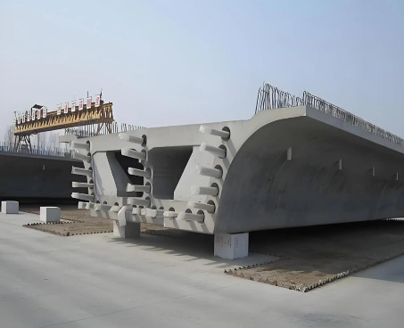 德化抗冻压浆料的特点及标准化施工工艺